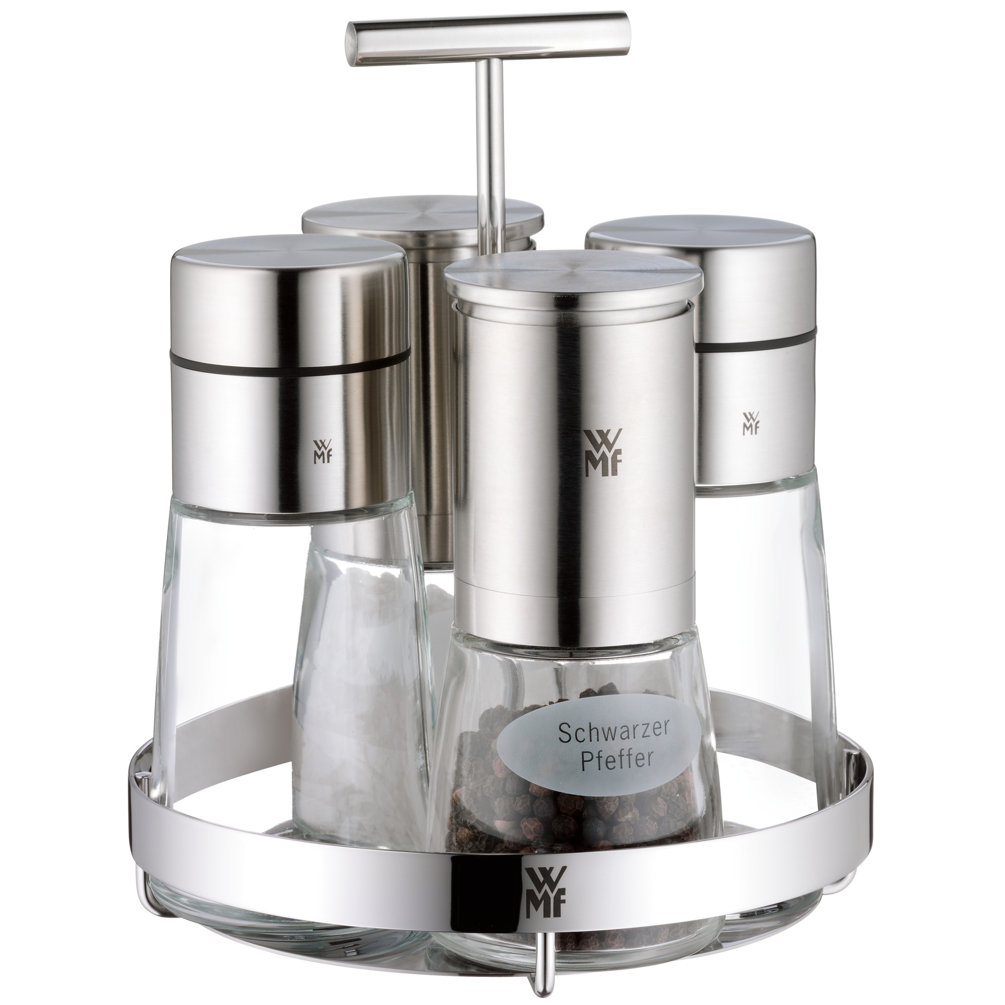 WMF Gewürzmühlen