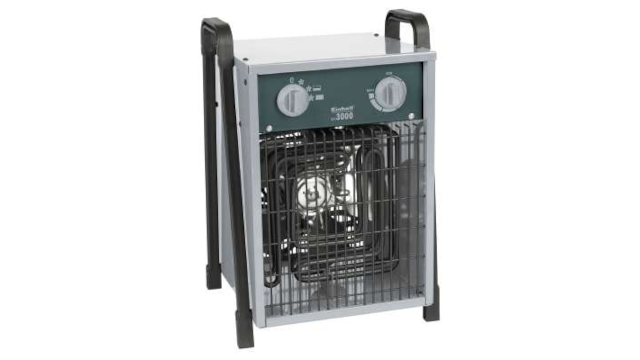 Einhell Elektroheizgeräte