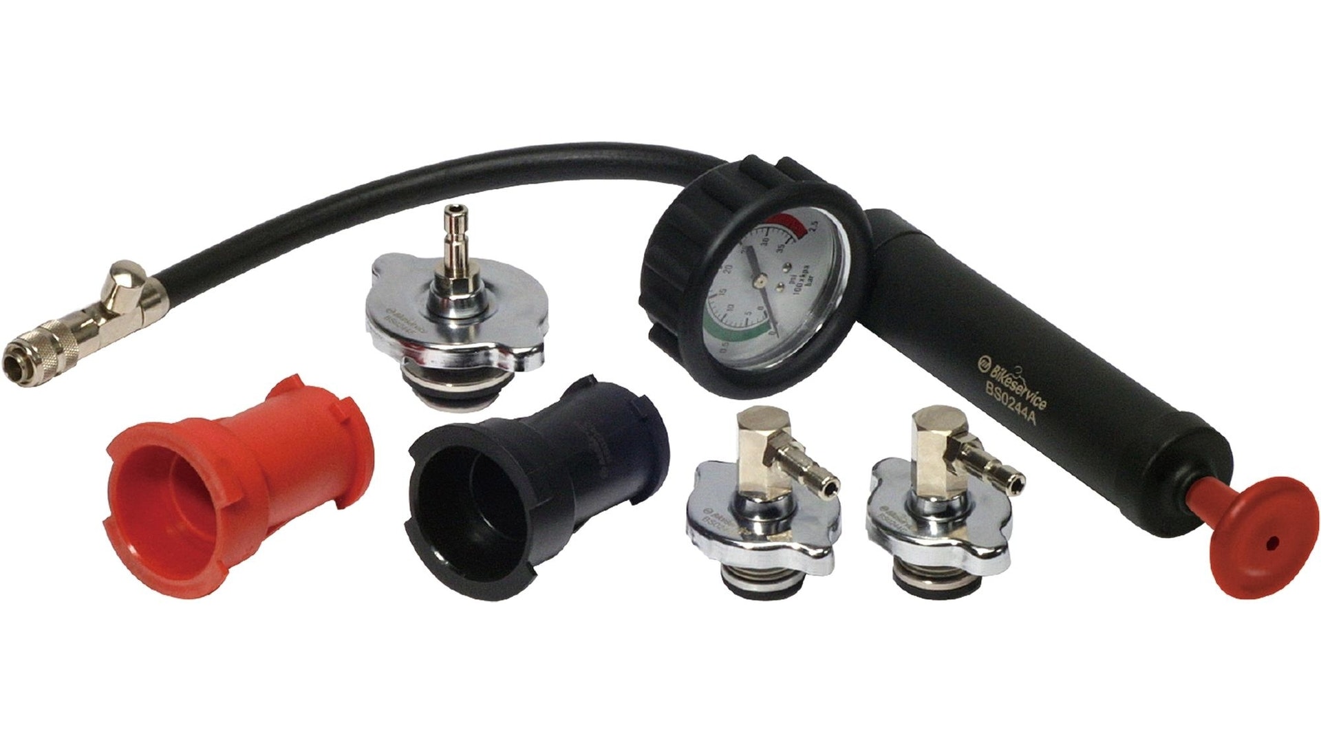 Spezialwerkzeuge für Motorrad Diagnose