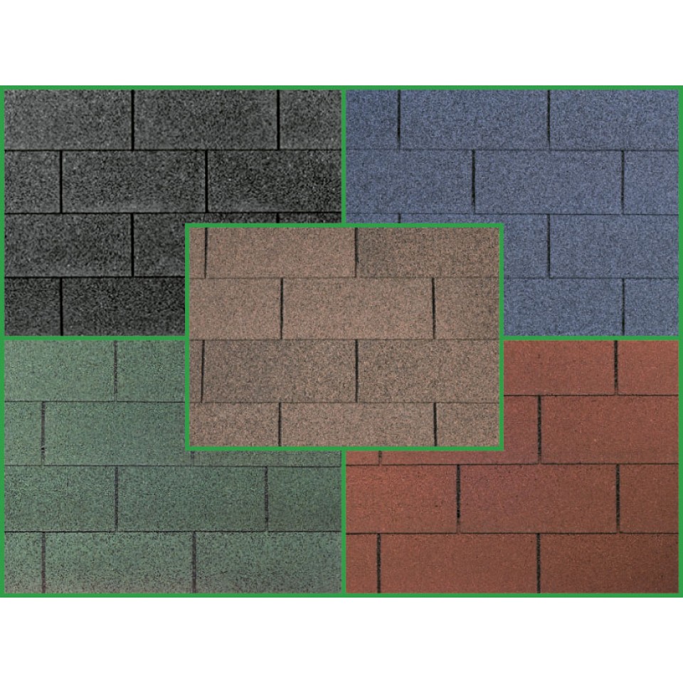 Wolff Finnhaus Dachschindeln