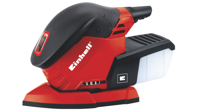 Einhell Multischleifer