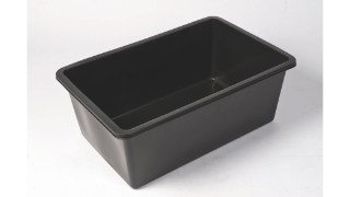 Ubbink Kombi-Fertigteich Quadra