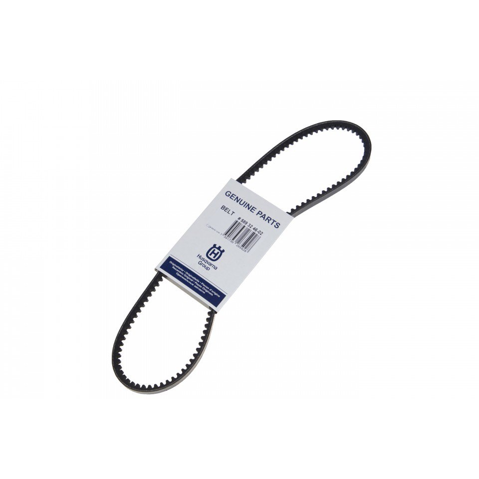 Riemen für Husqvarna Rasenmäher-Antriebe