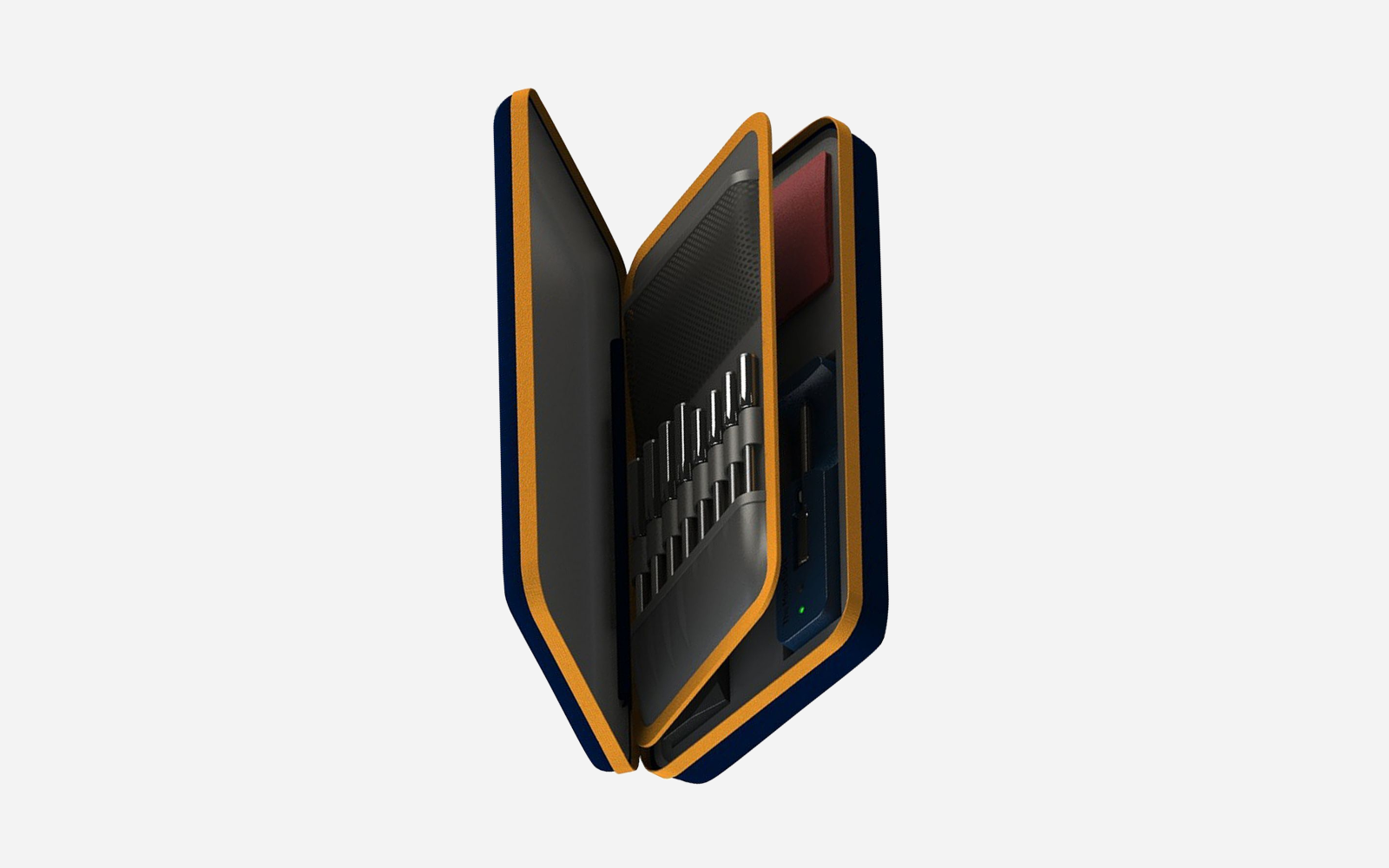 The MeatStick Zubehör