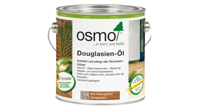 Anstriche & Pflege für Paneele