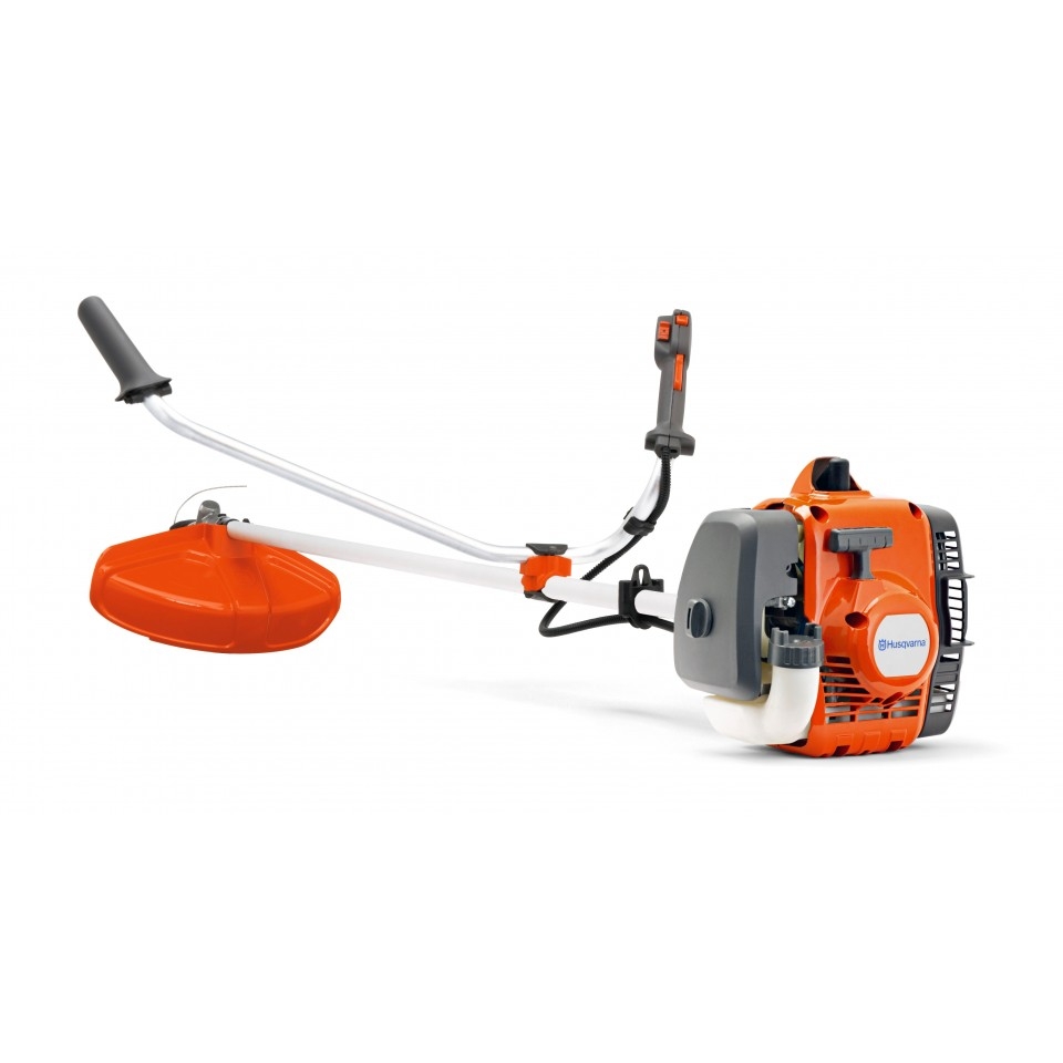 Husqvarna Akku-Trimmer & Motorsensen