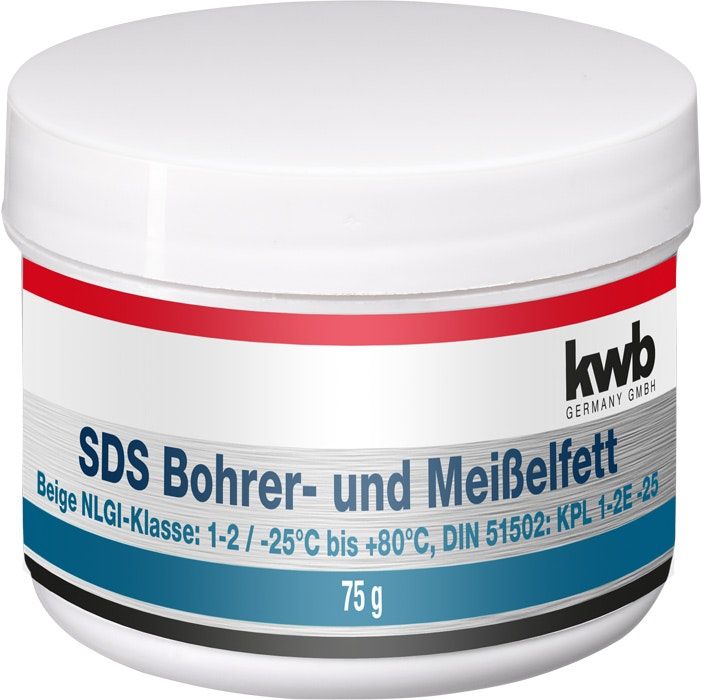 Handwerker Beton- / Steinbohrer Premium