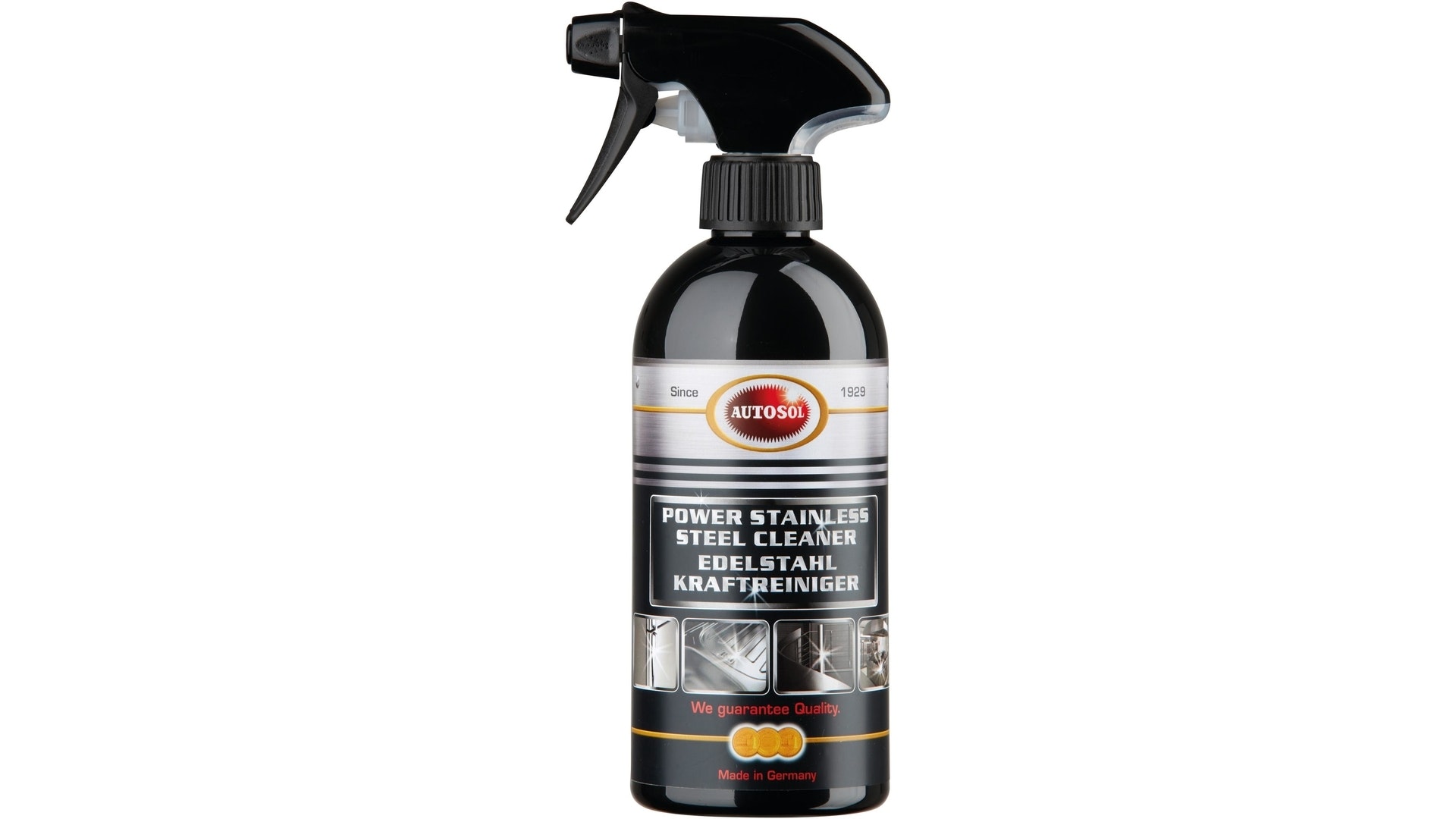 Autosol Reiniger & Pflegemittel