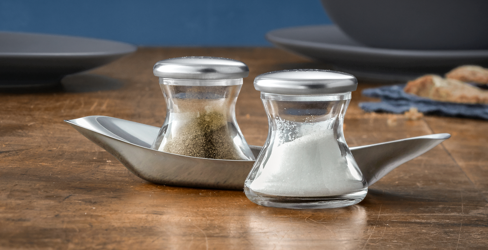 Grillgewürze & Grillsaucen