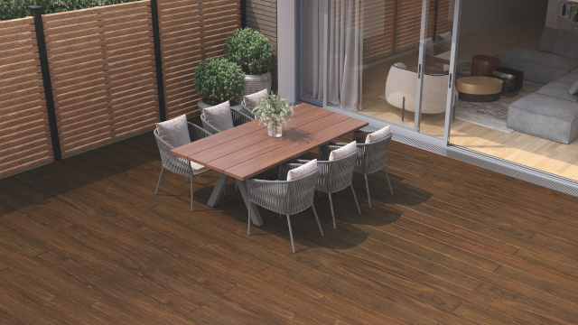OSMO PVC NEO-DECK