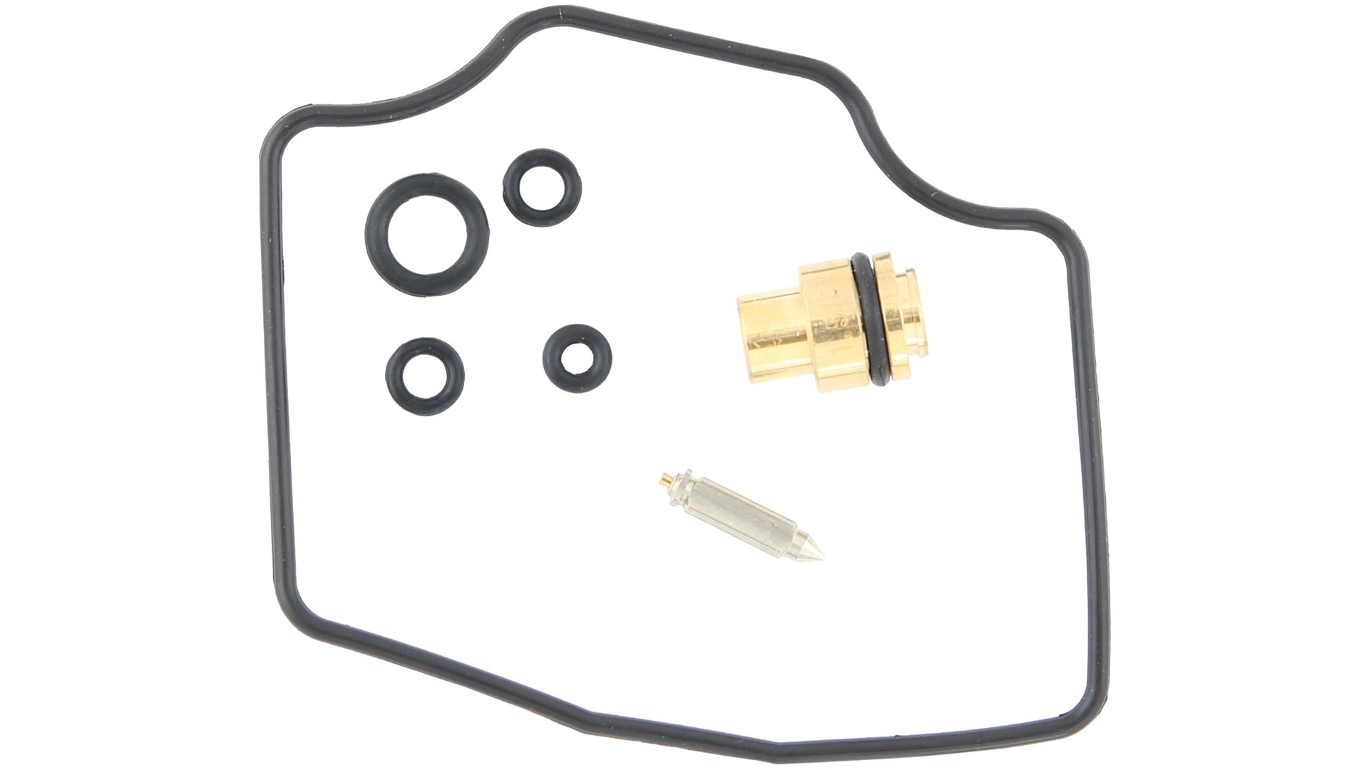 Keyster Vergaser Reparatursatz