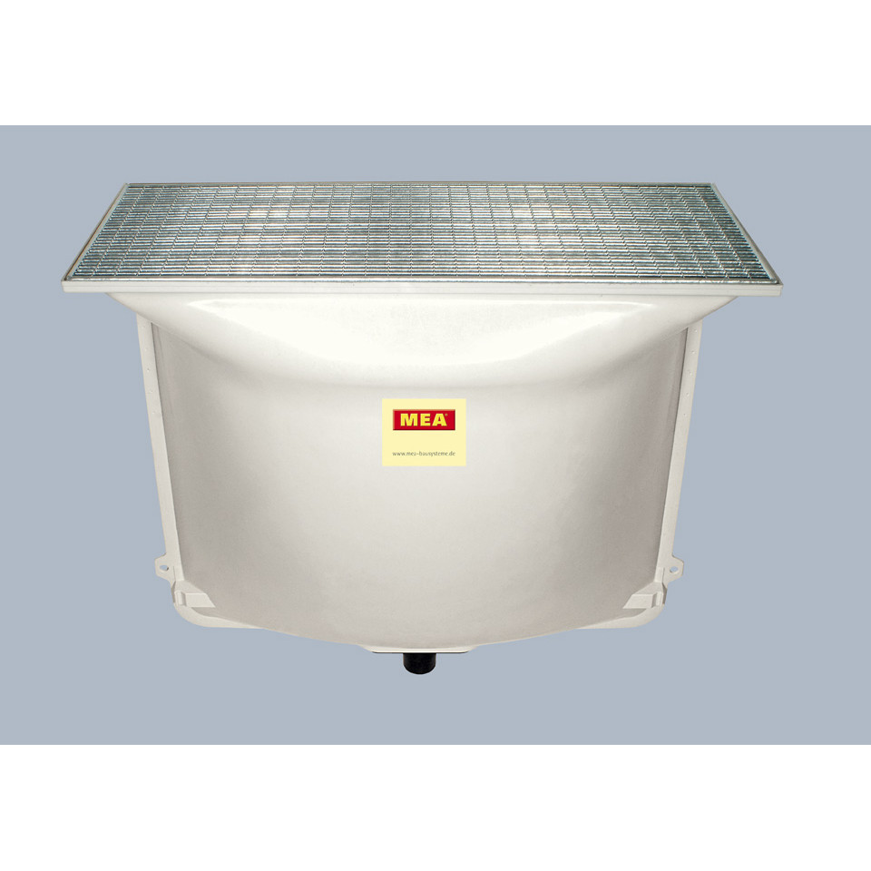 Lichtschächte & Lüftungsschächte