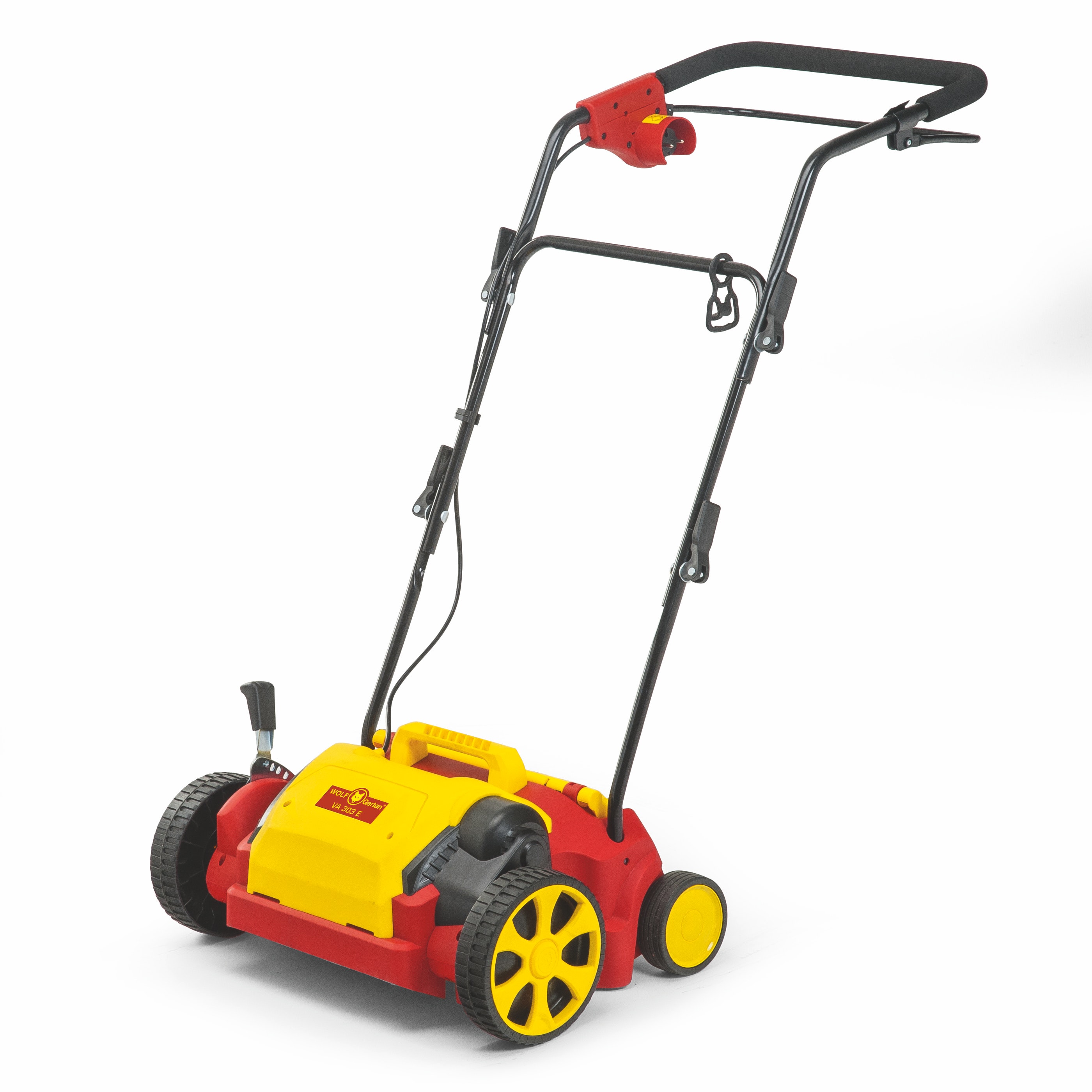 Wolf Garten Vertikutierer