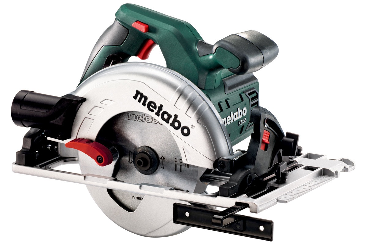 Metabo Sägen