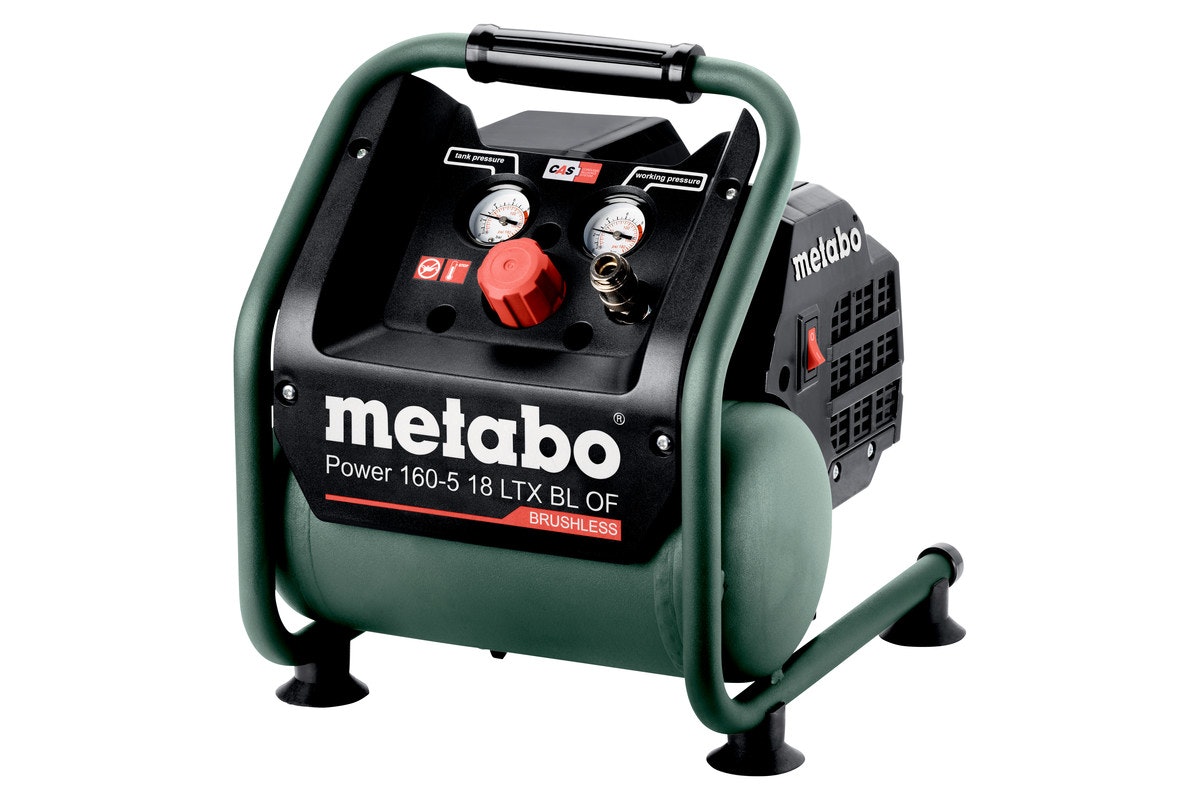 Metabo Akku-Kompressoren