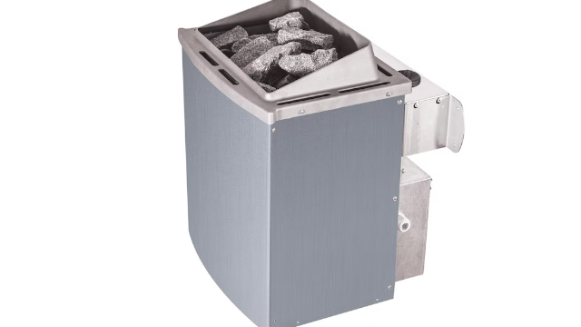 Wolff Finnhaus Finnische 400 Volt Saunaöfen