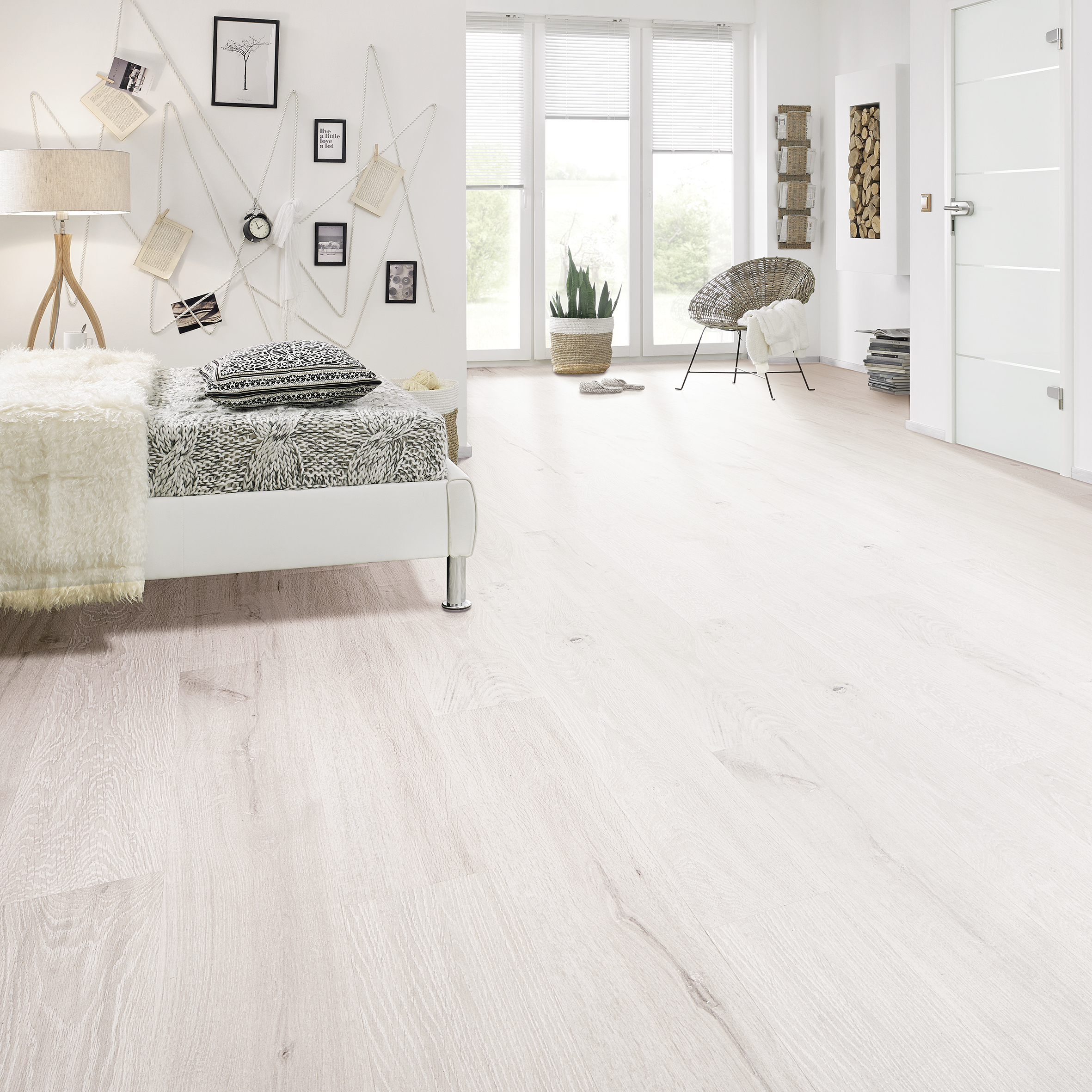 KWG Samoa Designboden