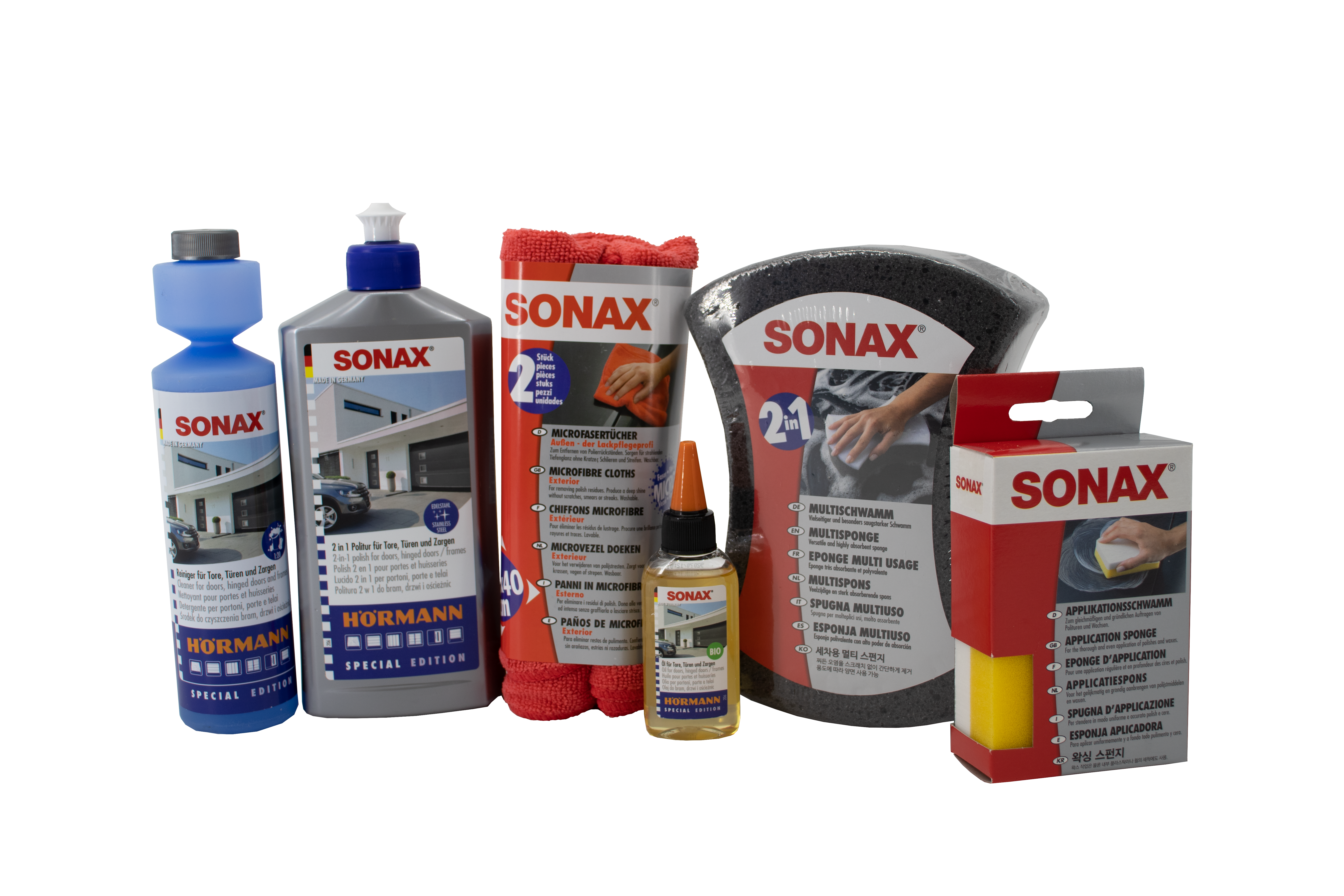 Alle Produkte der Kategorie