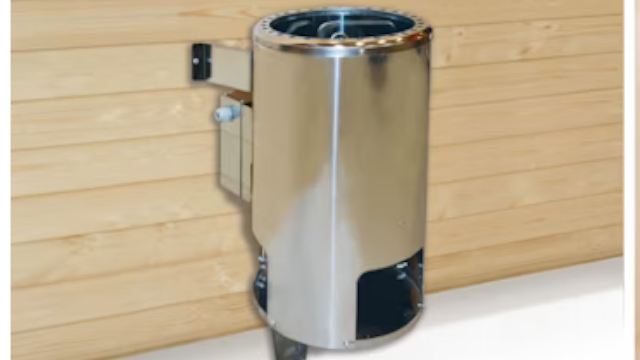 Weka Bio Kombi Saunaofen 230 V