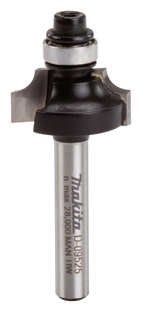 Makita Rundkantenfräser