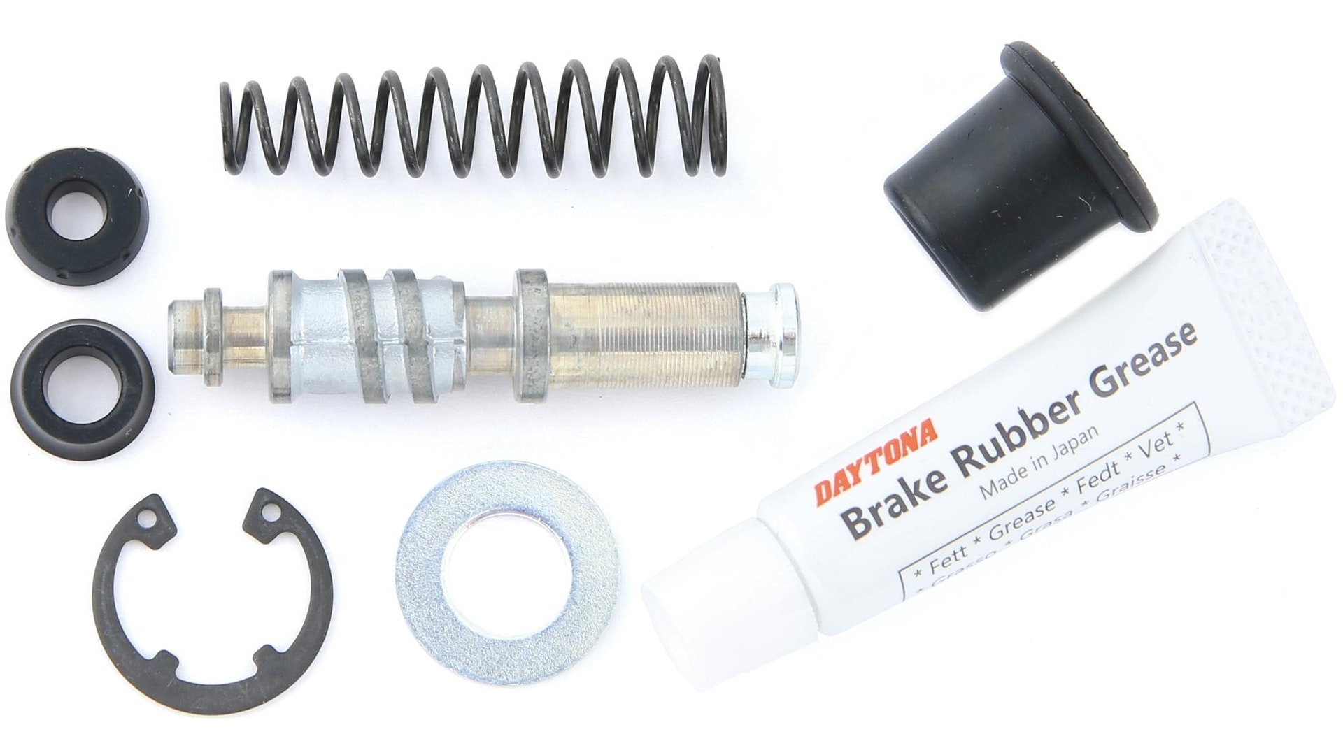 Daytona Bremsen Zubehör & Ersatzteile