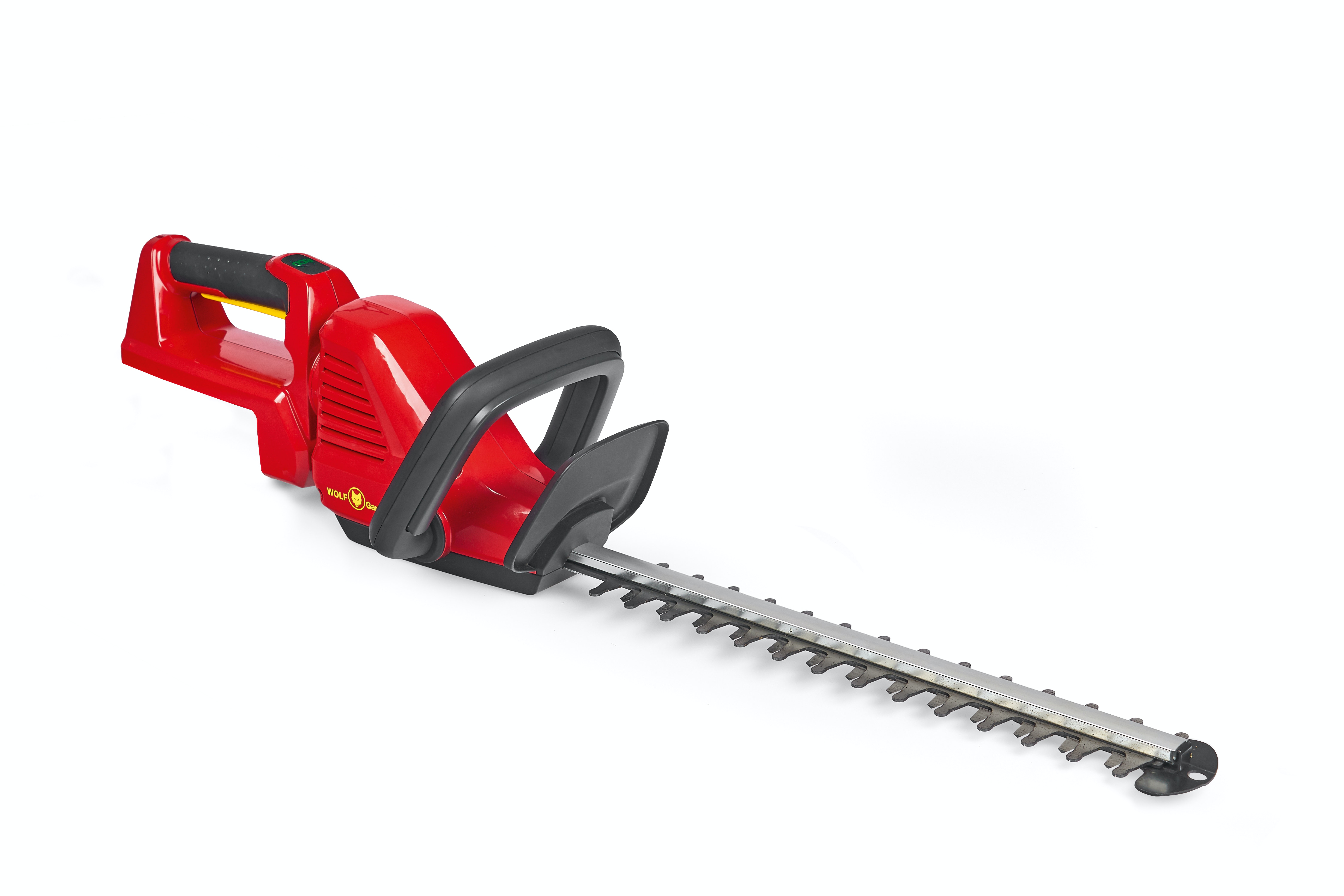 Wolf Garten 40V Programm