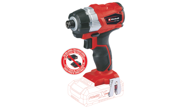 Einhell Elektro-Schlagschrauber