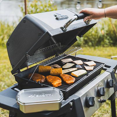 Bild von Grillen & Chillen 
