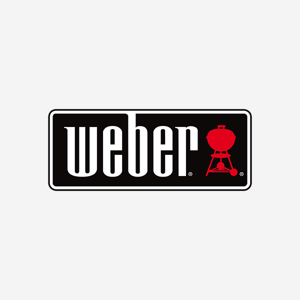 Weber Markenlogo