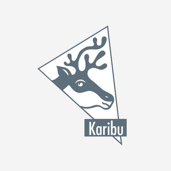 Karibu Markenlogo