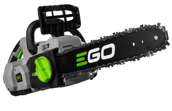 Akku-Kettensäge von EGO Power
