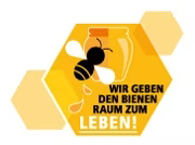 Bienen helfen