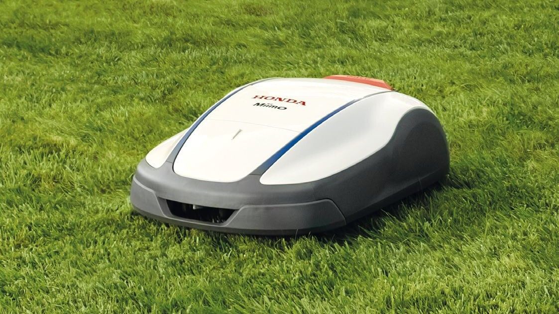 Honda Miimo