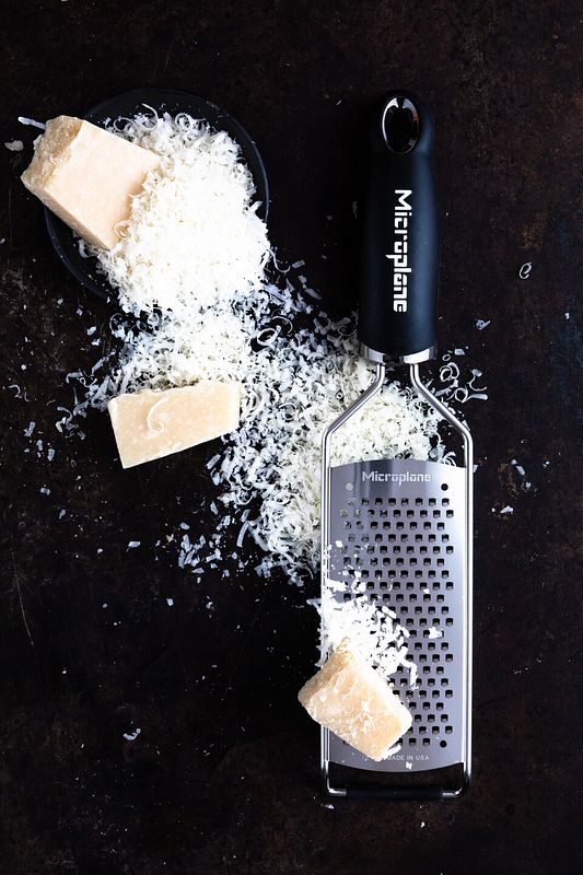 Microplane Gourmet Grob