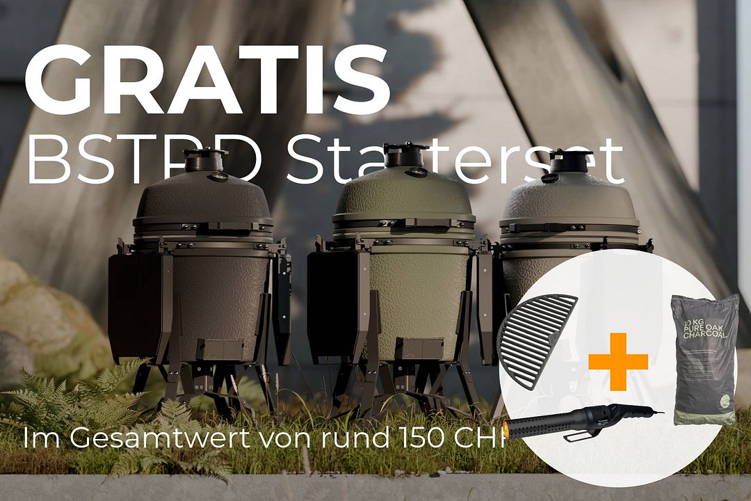 BSTRD Starterset