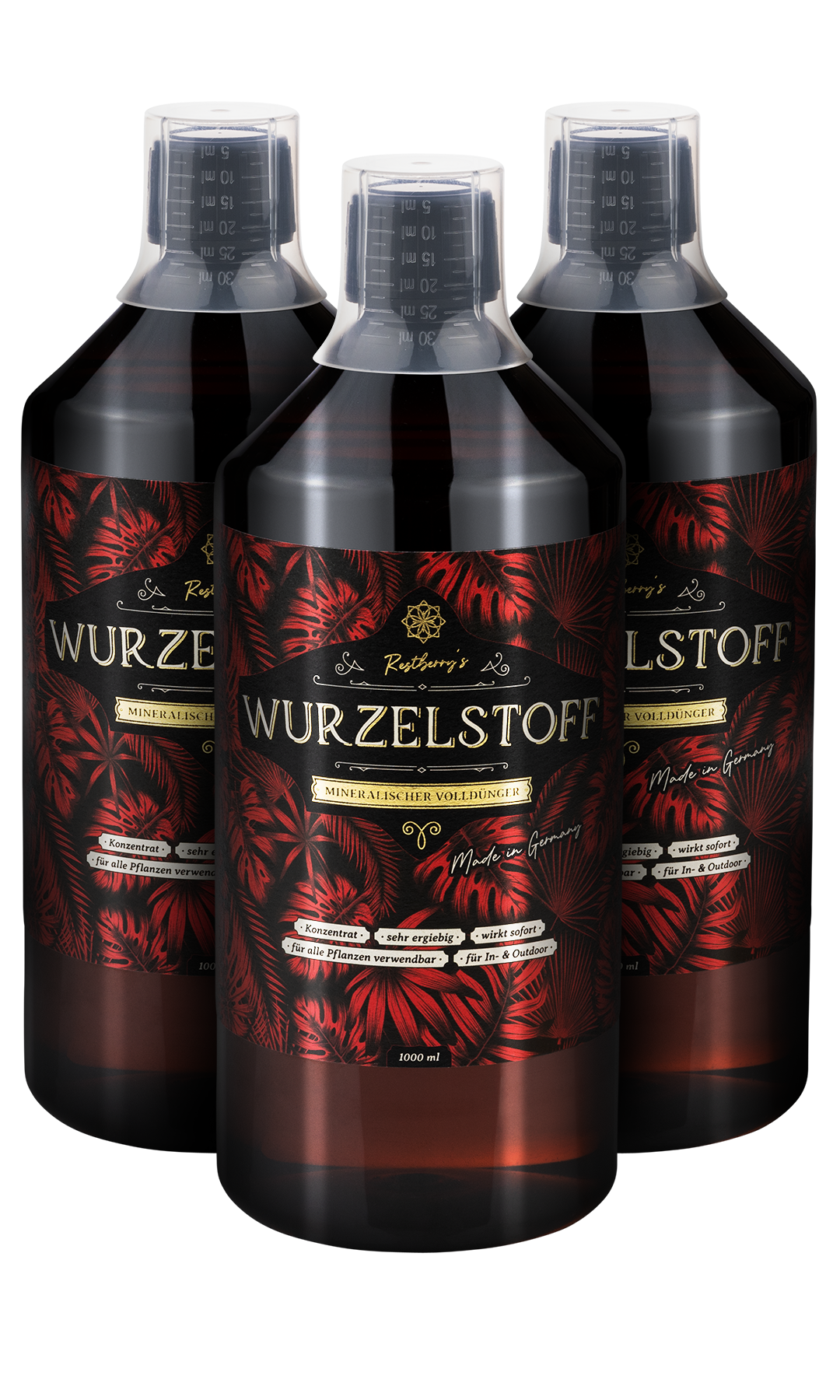 Produktfreisteller links