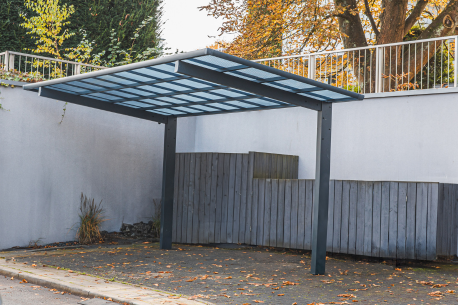 10% auf Ximax Carports