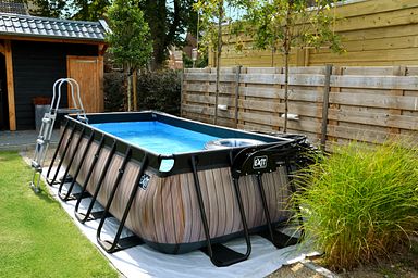 Aufstellpools
