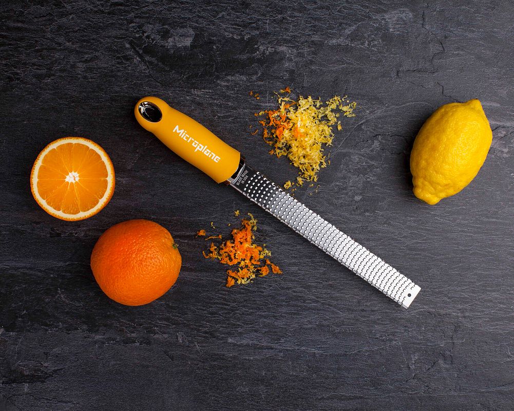 Microplane Premium Zester