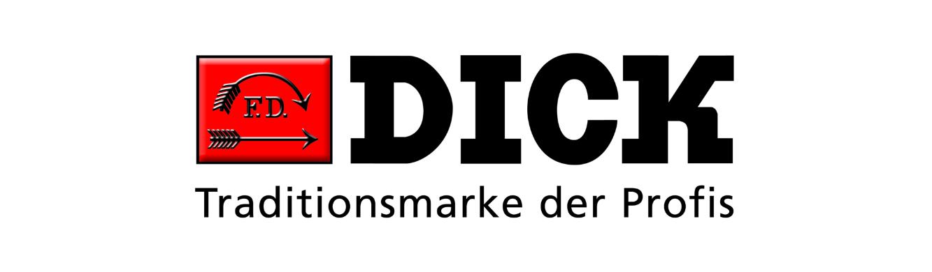 Messer von F.Dick