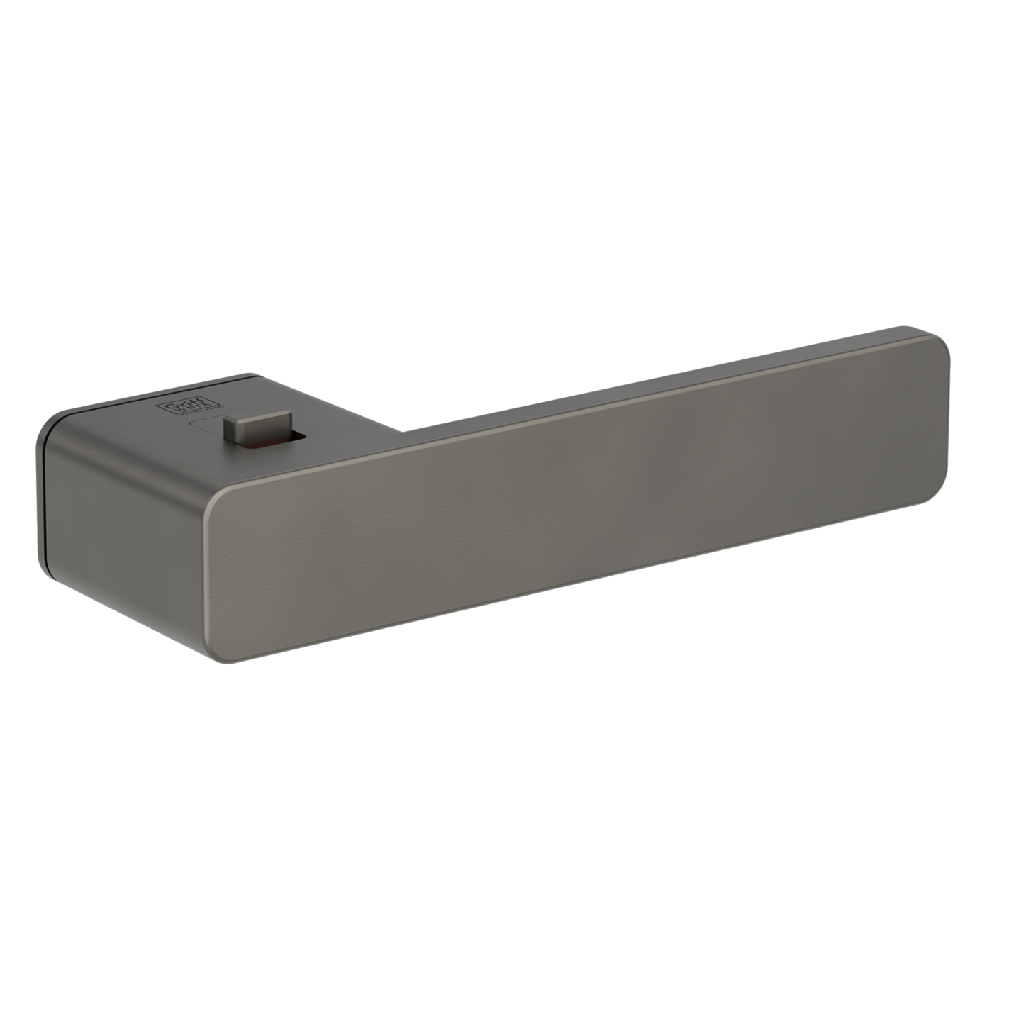 Türgriff Griffwerk R8 One smart2lock