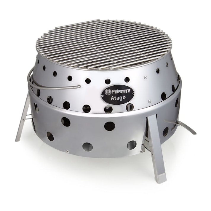 Petromax Grill Atago Sliderbild