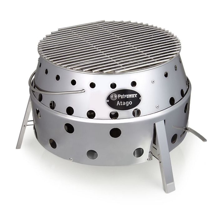 Petromax Grill Atago Sliderbild