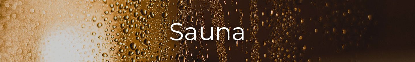 Saunasortiment