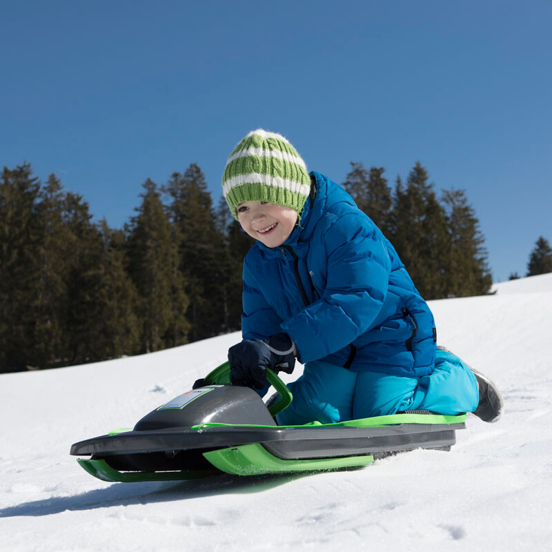 KHW Snowfox & Snowflyer Teaser Bild 2