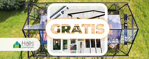 Fundament, Fallrohr- & Starterset GRATIS