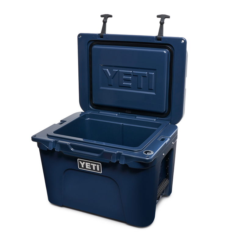 YETI TUNDRA 35 geöffnet