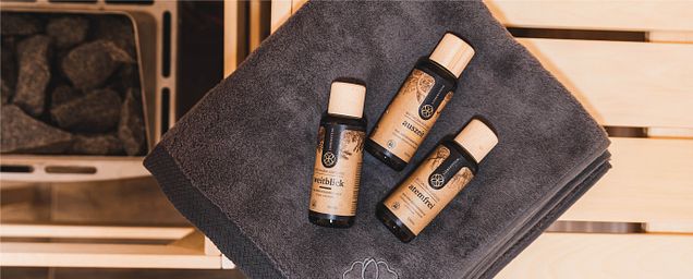 Wellness daheim