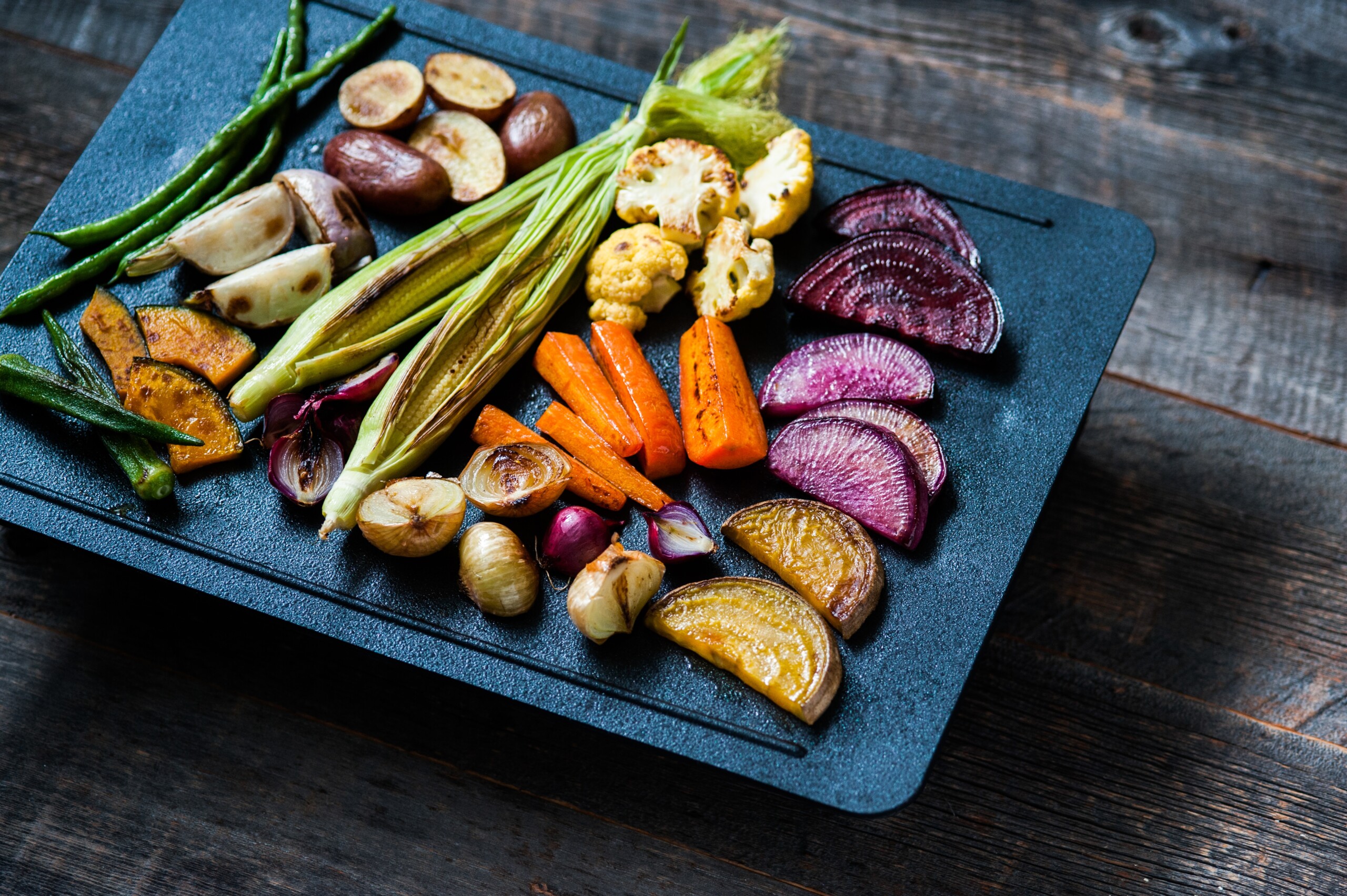 abien MAGIC GRILL Teaser Bild 1