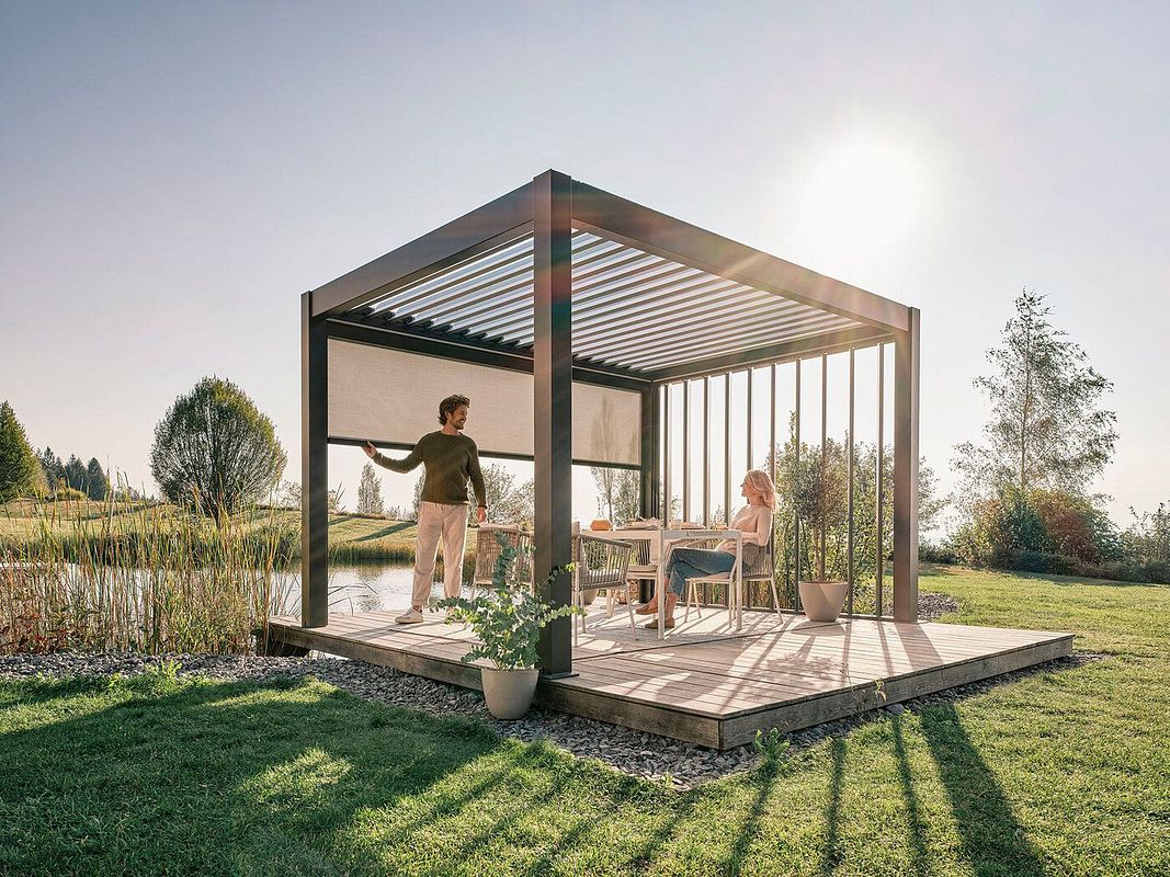 Pergola